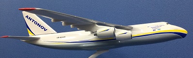 アントノフ An-124