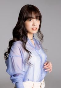 富田麻帆