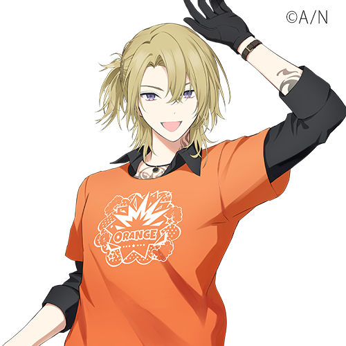 ルカ・カネシロ