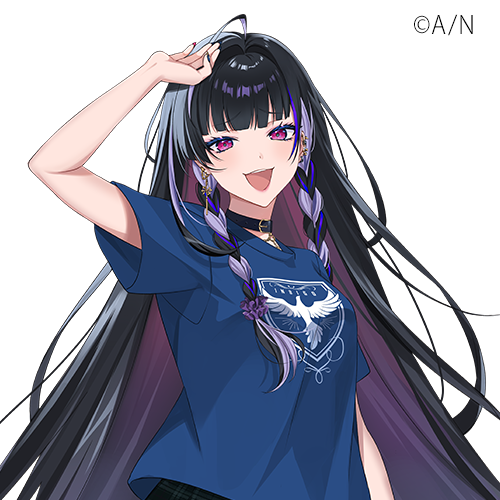 狂蘭 メロコ