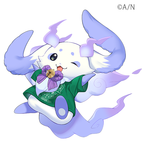 ルンルン