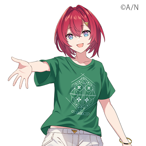 アンジュ・カトリーナ