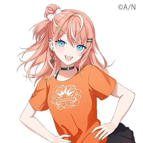 五十嵐梨花