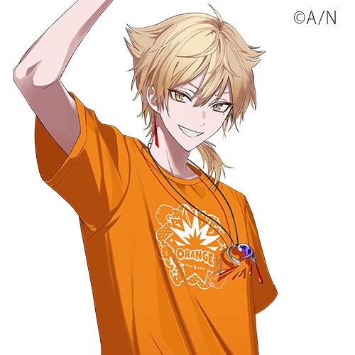 伏見ガク