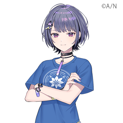 小清水透