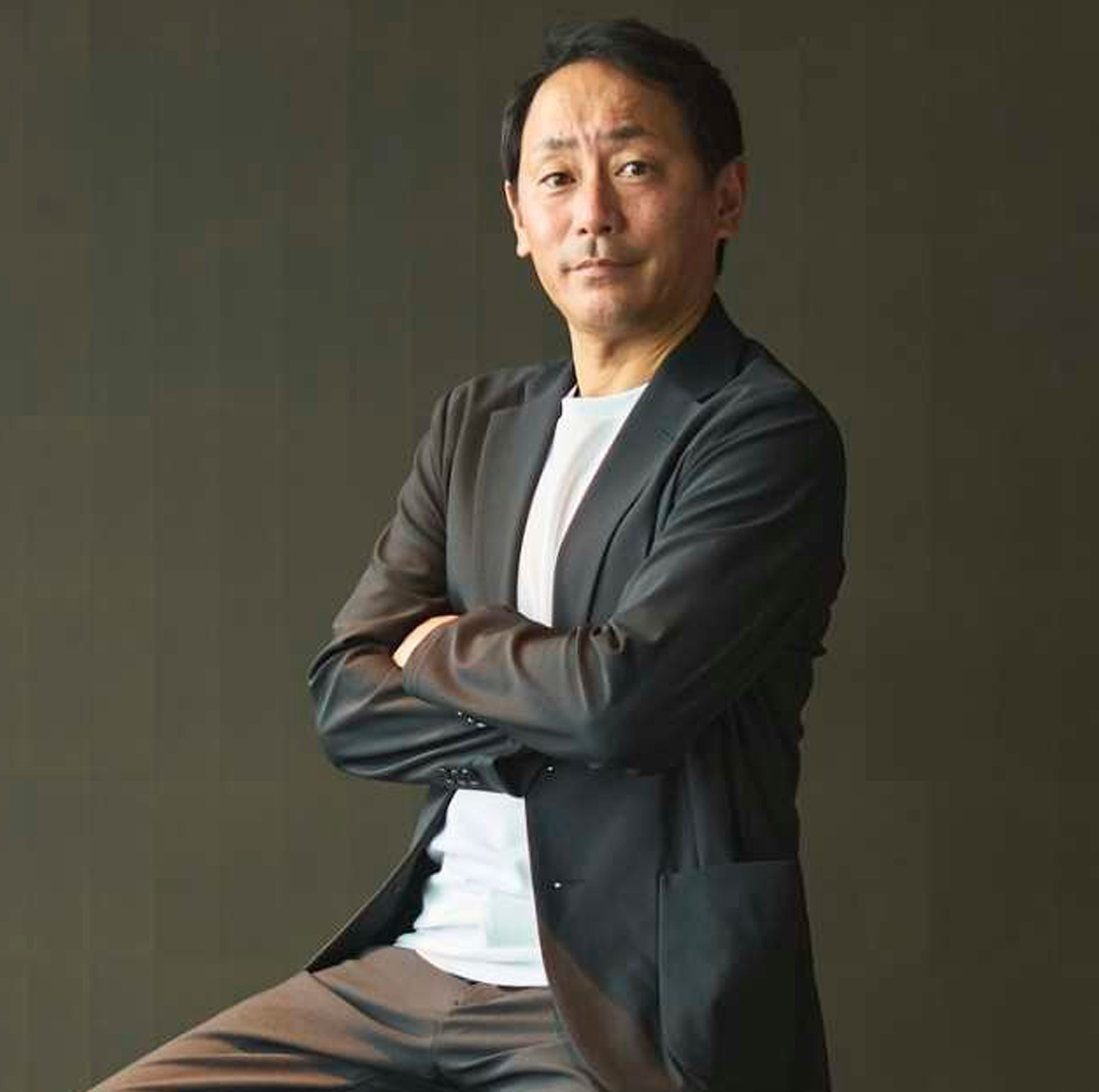 勝浦正樹