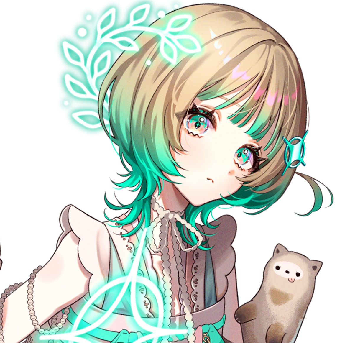 茶ノ木みのん