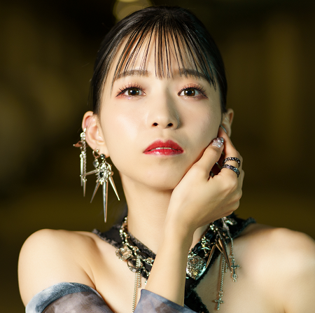 亜咲花