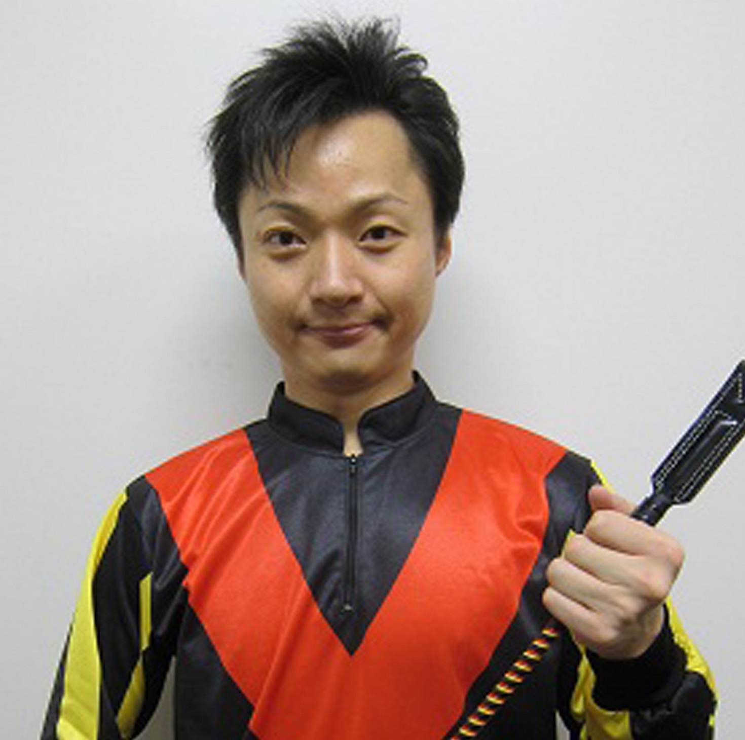 馬王