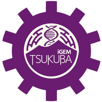 iGEM TSUKUBA