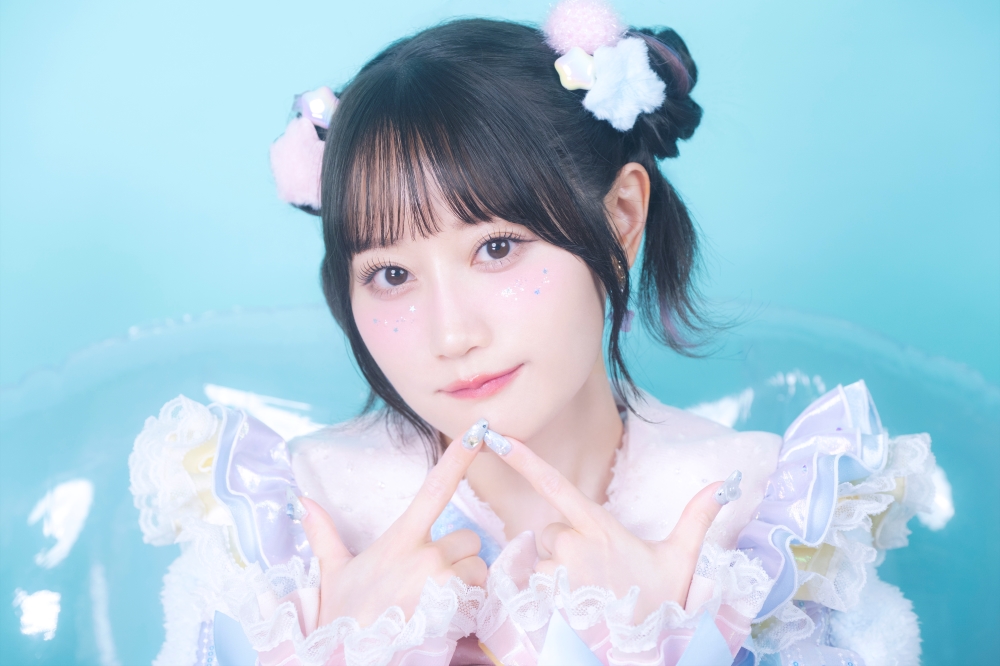 小倉 唯「So☆Lucky」発売記念特番＆「ゆいゆいLucky☆7ジャンボ」当選