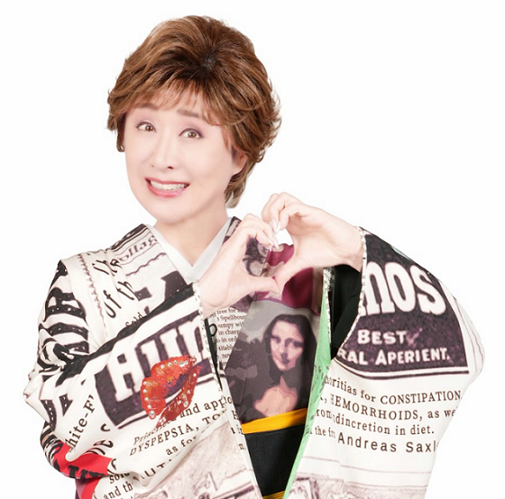 小林幸子