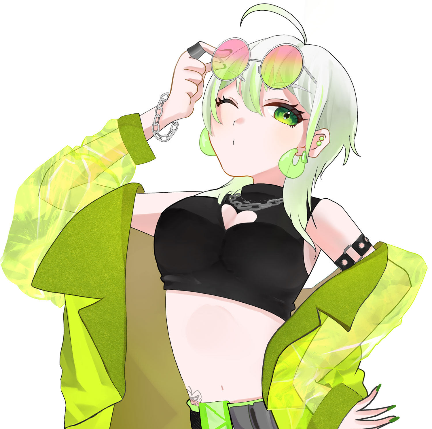 此朶アキラ
