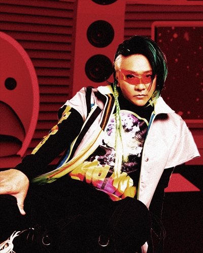 超激レア*送料込み* テヤン hide 〜20th Memorial Ver.〜