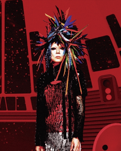 hide Memorial Day 2025 『REPSYCLE』～Life is still going on