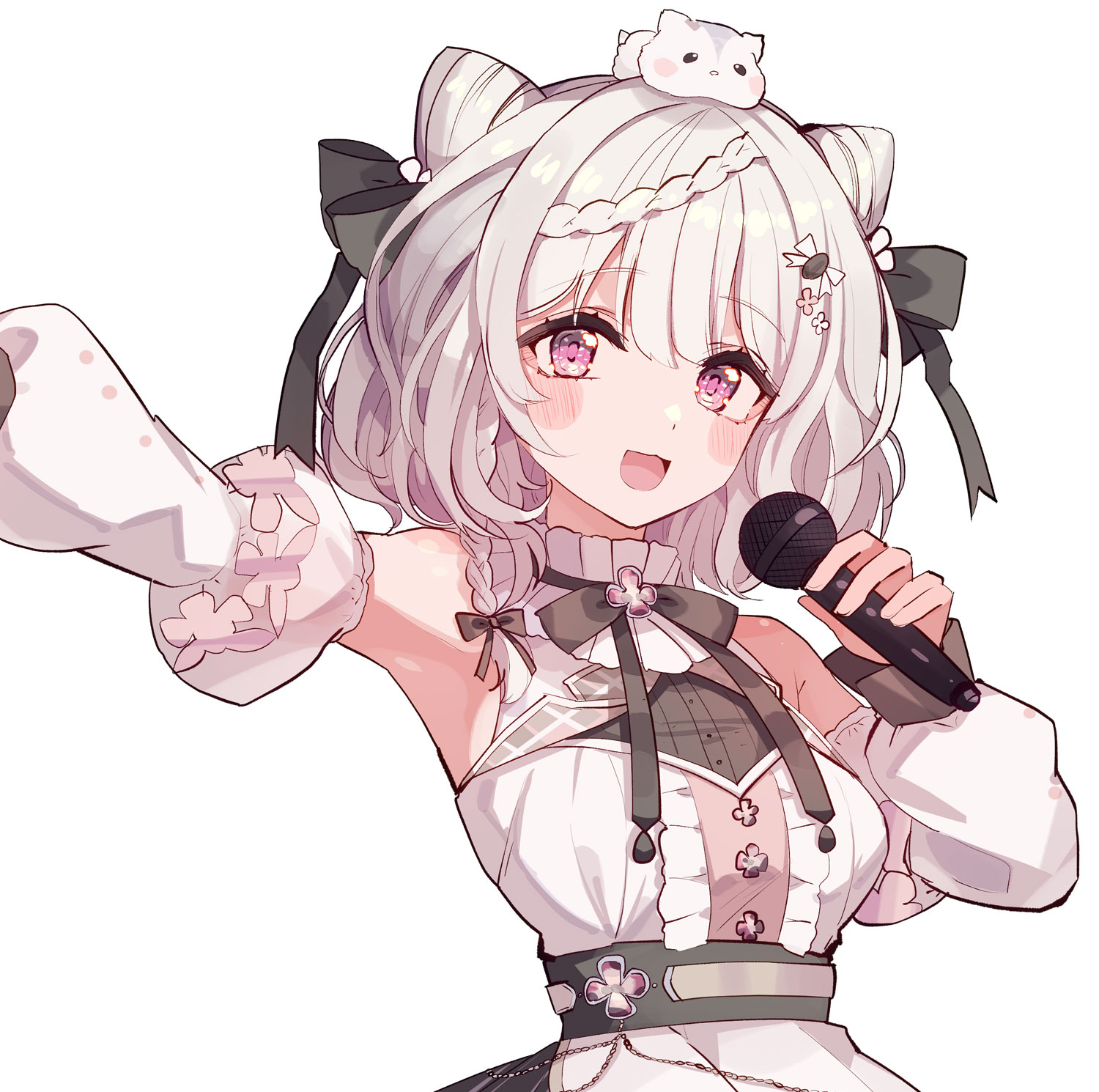 じゃんがりあん