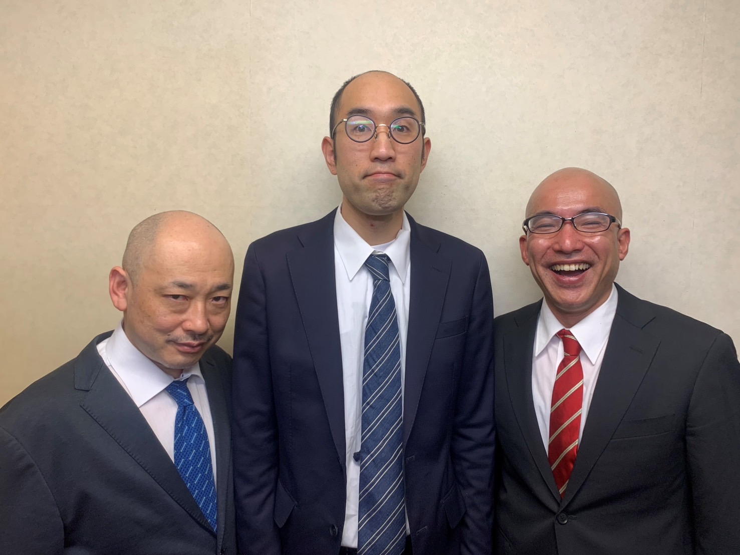 ビューティフルボーイズ