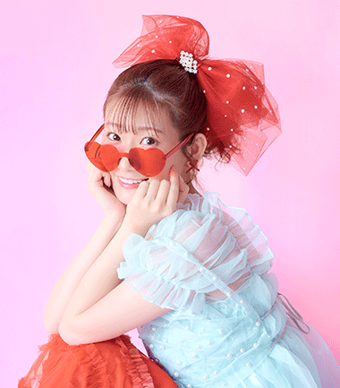 岡咲美保『Miho Okasaki 3rd LIVE 2025 ～ハートシェイキング