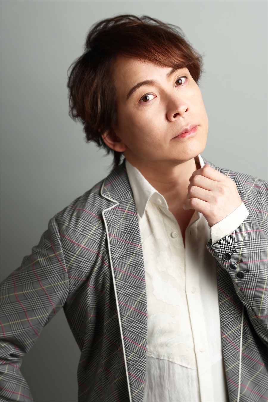 ゲスト：井上和彦】置鮎龍太郎のくじメイトvol.5特番～ドSなメガネ様と