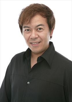ゲスト:石川英郎、置鮎龍太郎、神奈延年、阪口大助】~3周年 ゲスト:石川英郎、置鮎龍太郎、神奈延年、阪口大助】~3周年