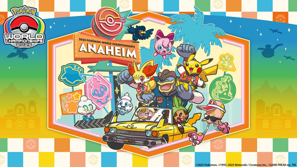 ポケモン　WCS2024 ポスター ポスター WCS 2024 ピカチュウ ポケモン ハワイ 限定 Pokemon