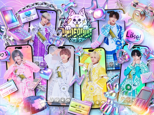 らぶしっく / 夢喰NEON / XP!A / ▷せーぶぽいんと 他出演