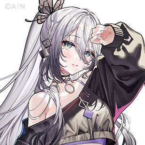 Day2】【ソフィア・ヴァレンタイン ライバーカメラ】Idios 1st LIVE