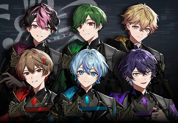 シクフォニコ生 #2 【GUEST ひろゆき】～第2回！ひろゆき降臨