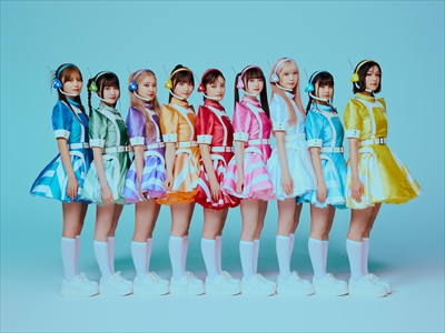 いぎなり東北産 メンバー全員生出演 日本武道館公演『TOHOKU9