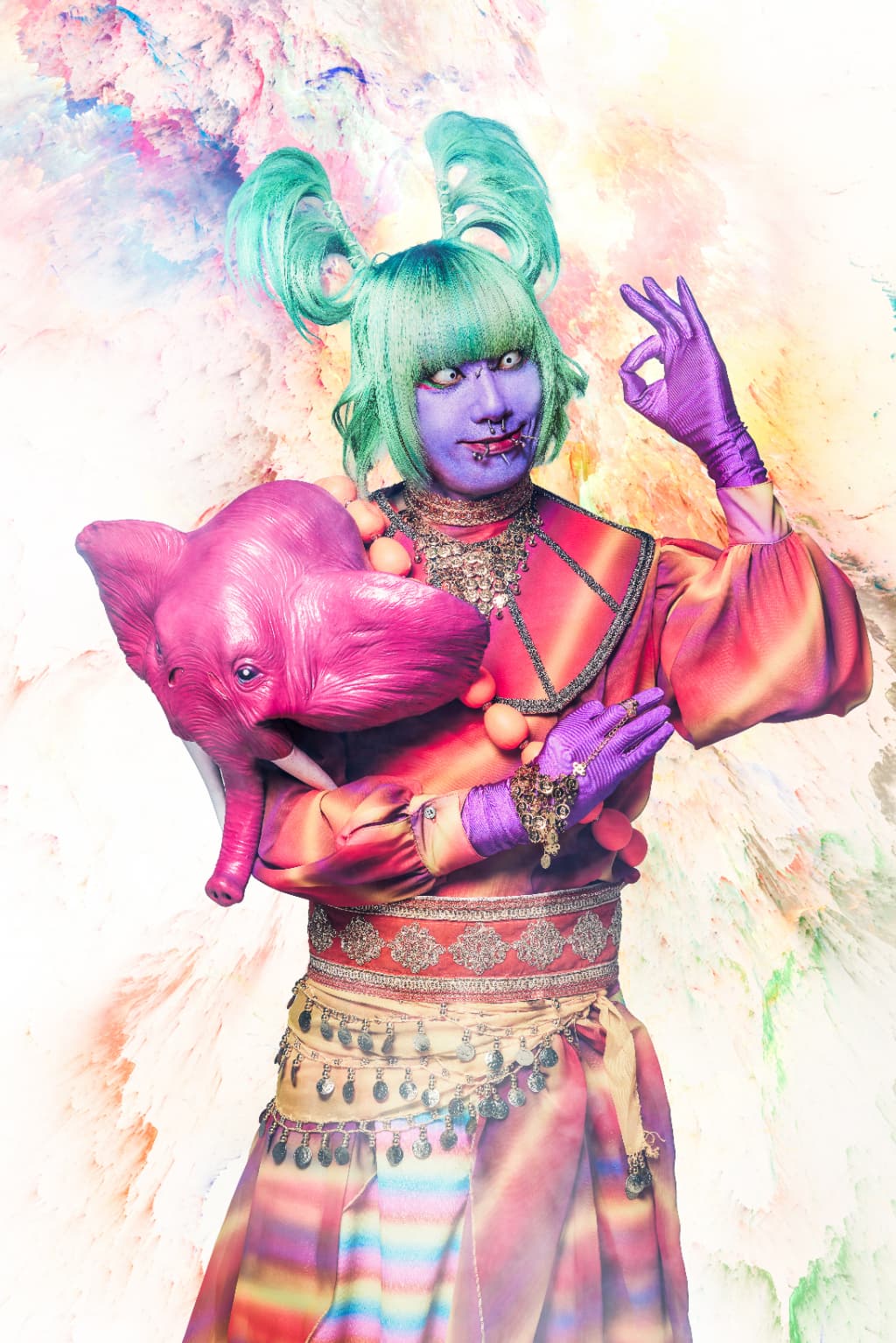MUD FRIENDS 2000～2025 開催直前SP特番【Psycho le Cemu