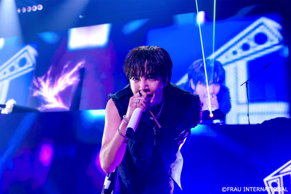 チャン・グンソク] 『TEAM H【RIGHT NOW 2025】HALLOWEEN PARTY』独占