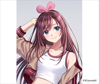 KizunaAI / 後藤真希 / iLiFE!(バーチャル) / SIRO / 渋谷ハル ほか