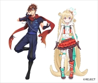 KizunaAI / 後藤真希 / iLiFE!(バーチャル) / SIRO / 渋谷ハル ほか