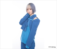 KizunaAI / 後藤真希 / iLiFE!(バーチャル) / SIRO / 渋谷ハル ほか