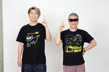 小野坂昌也☆ニューヤングTV supported by animelo - 2026/4/22(水) 20