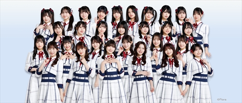 NGT48 スプリングコンサート2026 ＜昼公演＞ ニコ生独占生中継 - 2026