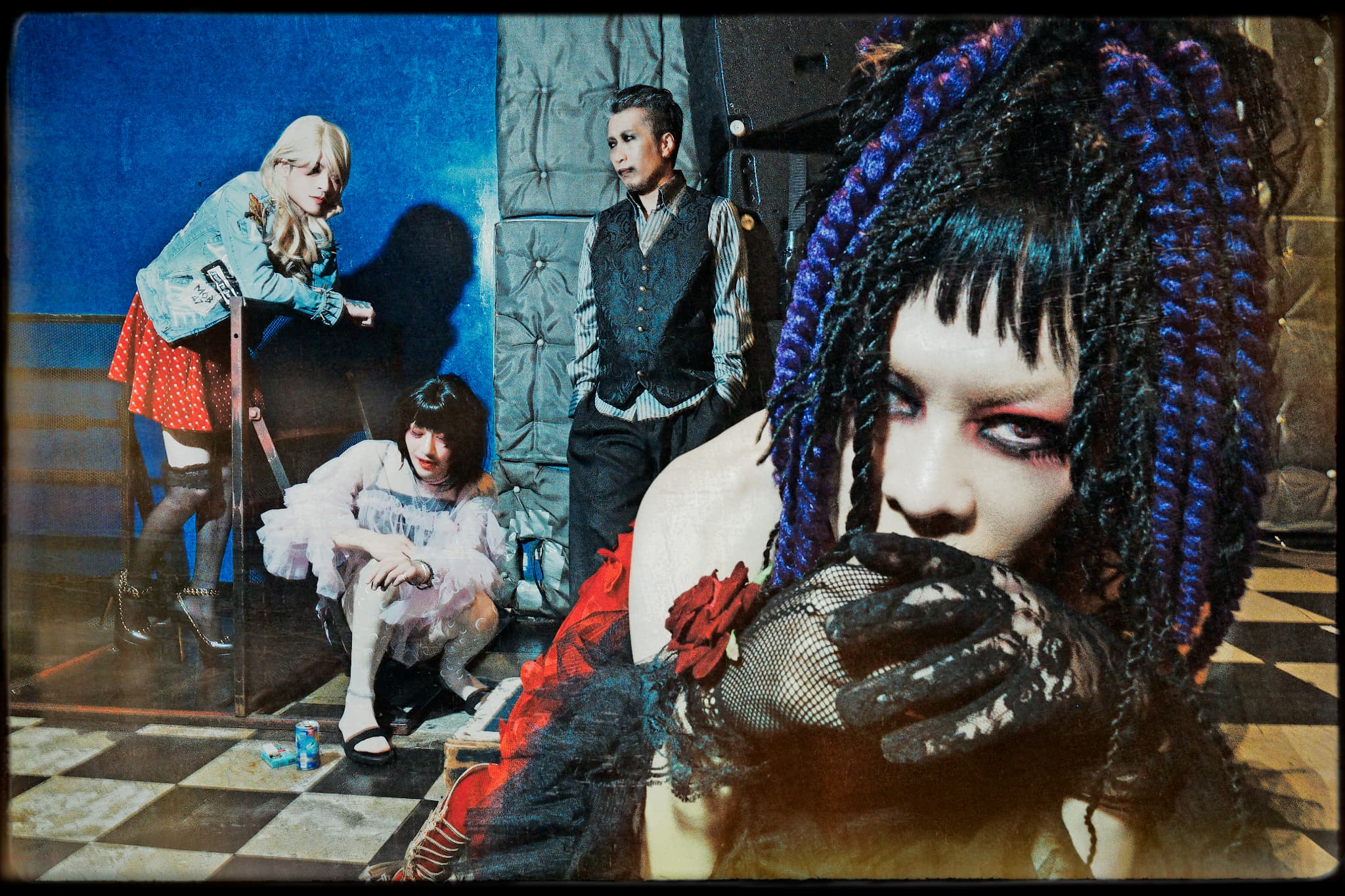 GUMMY 1st ONEMAN LIVE「グミ」振り返り生配信SP - 2026/4/15(水) 21