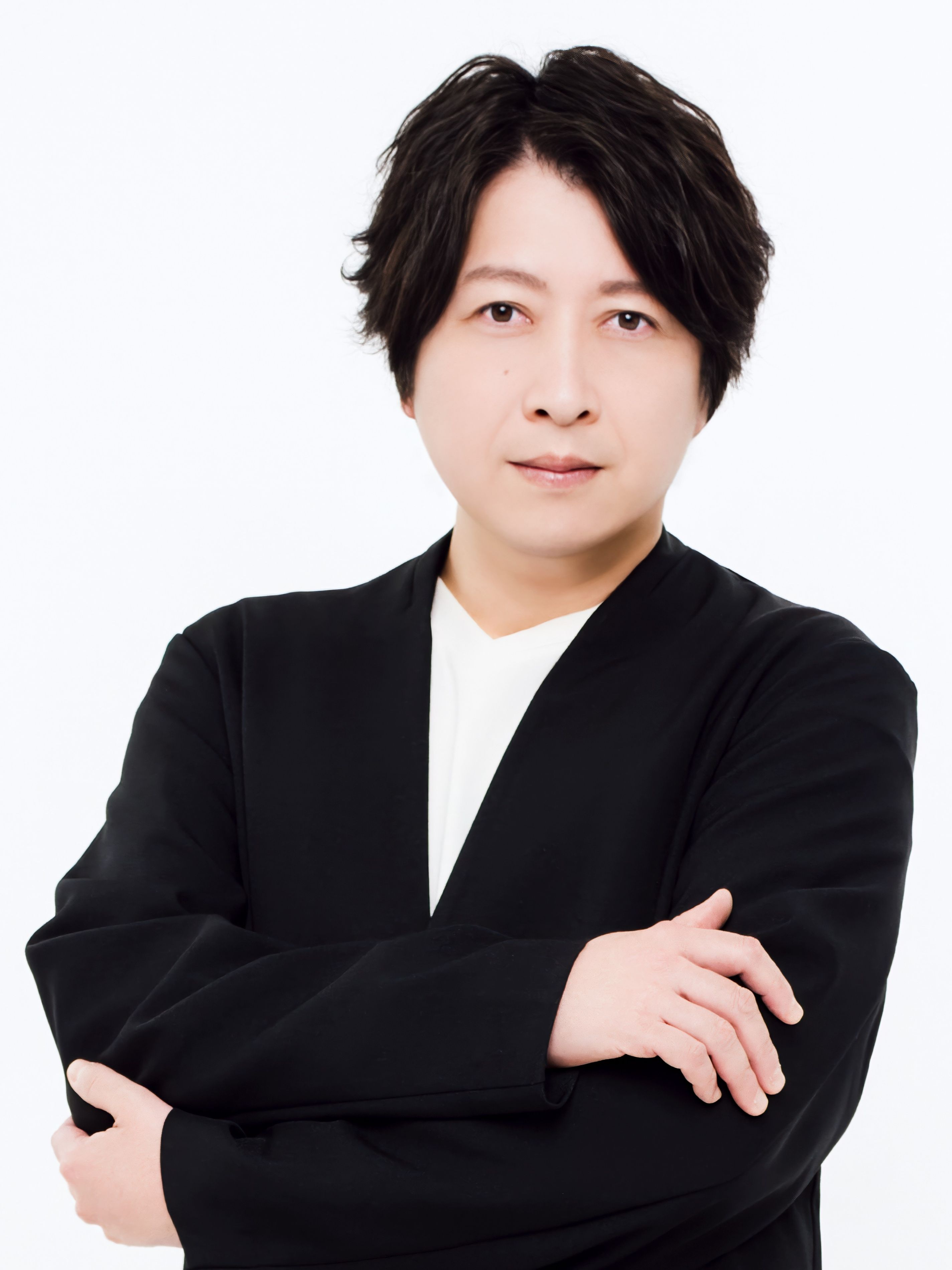 ゲスト：小野大輔】井上和彦のくじメイト特番～あなただけの執事編
