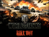 M.S.S Projectの『World of Tanks』Party #2 ゲスト：かずのこ