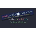 WWDC 2016 基調講演日本語同時通訳