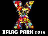 Xflag Park 16 16 9 25 日 9 30開始 ニコニコ生放送