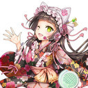 ちょこうさぎ「あまがみライフ」