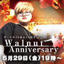 柊くるみ20歳&10周年記念興行~Walnut Anniversary~