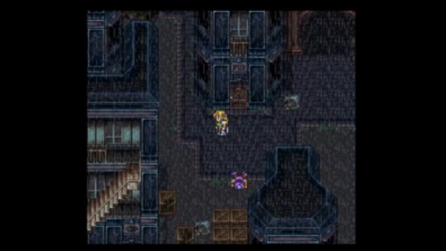 Ff6 初見プレイ 11 ゾゾの時計合わせ 18 01 22 月 04 35開始 ニコニコ生放送