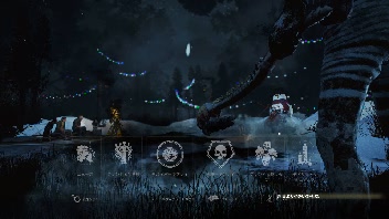 ビール飲みながら ｗ かくれんぼ鬼ごっこ Dead By Daylight ゲーム下手な女が ただただ0721プレイｗ ニコニコ生放送