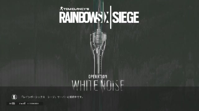 R6s 初心者です とても怖いです 18 03 03 土 14 15開始 ニコニコ生放送