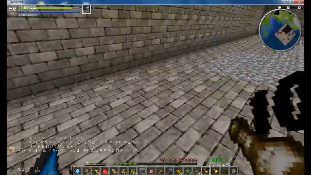 ドラクエ5mod マイクラ 18 03 08 木 14 21開始 ニコニコ生放送