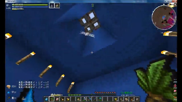 ドラクエ5mod マイクラ 18 03 25 日 22 39開始 ニコニコ生放送