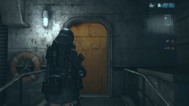 Ps4バイオハザードリベレーションズ レイド Gshell 武器稼ぎ サーペントやラプターやグリムリーパーが出るその時まで見守って オンライン可 18 05 日 14 53開始 ニコニコ生放送