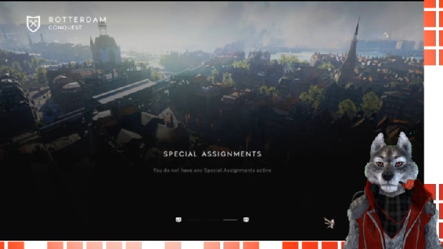 【BFV】バーチャルデバッガー生放送 スポットマン